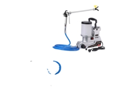 Pulverizador de pintura sin aire, 1200 W de potencia, portátil, UE, M650 1200 W OEM