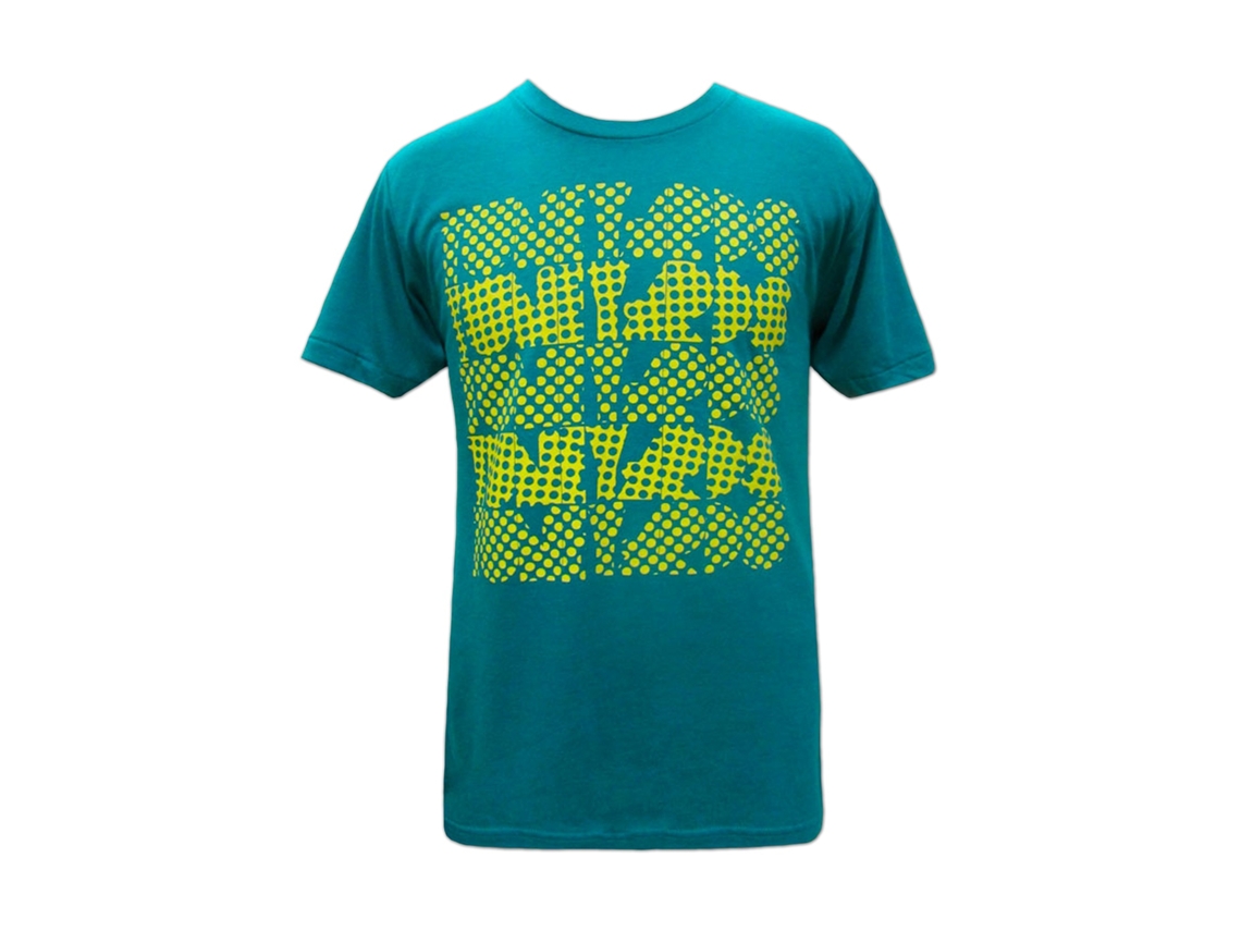 Tune-yards Repeat T-shirt Rockinstone Unisex Adults Best Sellers Size:xl
