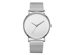 Reloj Casual De Moda Unisex Gaiety​ De Cuarzo Con Correa De Aleación