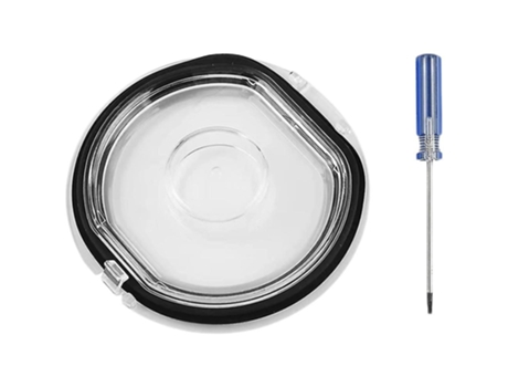 Tapa del depósito de polvo para aspiradora Dyson V7 V8 Sv10 Piezas de la base del depósito de polvo