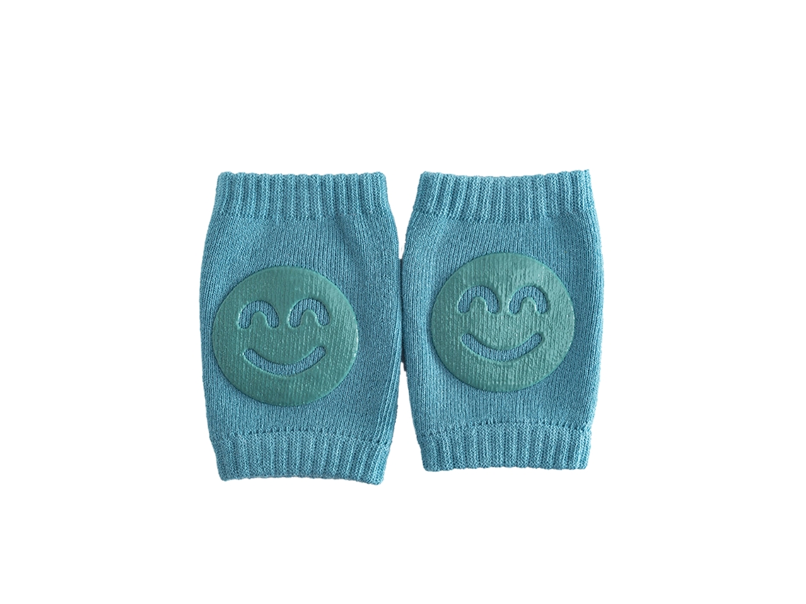 Rodilleras para bebés, Rodilleras protectoras para niños pequeños, Rodilleras para guardar y jugar