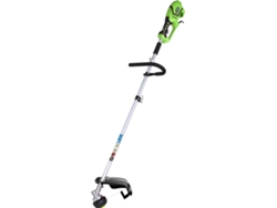 Cortabordes GREENWORKS GST1246 (1200 W)