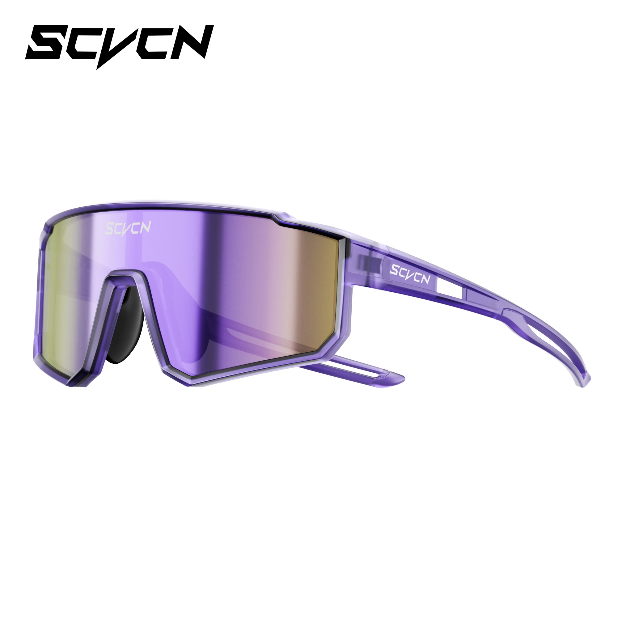Gafas de sol deportivas infantiles con protección UV4 MDUG