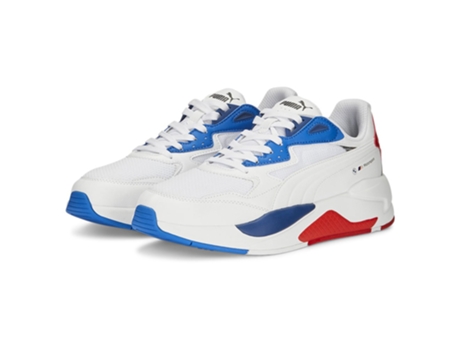 Zapatillas de Hombre PUMA Bmw Motorsport Ray Blanco (44)