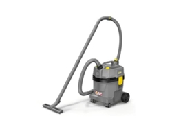 Aspiradora en seco y húmedo KÄRCHER 1300W NT 22/1 Ap L
