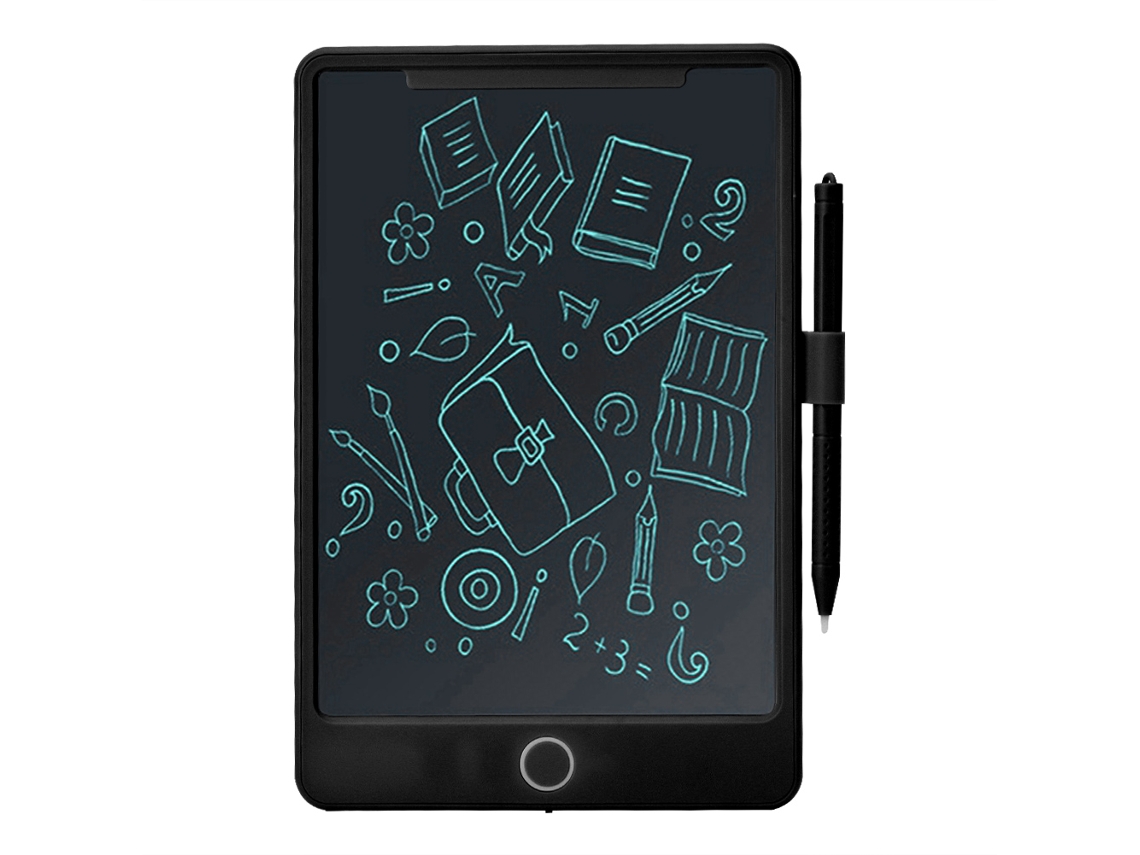 Tableta de escritura LCD de 8,5 pulgadas (para dibujar y tomar notas)