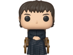 Figura Funko POP TV: GoT - King Bran The Broken