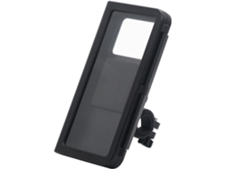 Soporte Impermeable Para Teléfono Móvil Para Manillares De Motocicletas, Bicicletas De Montaña Y Abrazaderas Para Teléfonos Móviles.