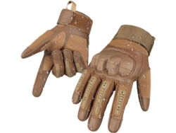 Guantes de moto, guantes de manillar de bicicleta con pantalla táctil | Guantes de ciclismo a prueba de viento, Slowmoose