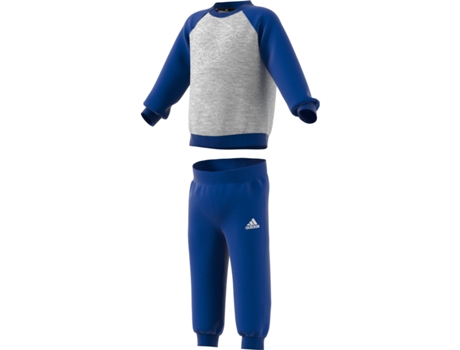 Chándal ADIDAS Niños (Multicolor - 12/18 Meses)