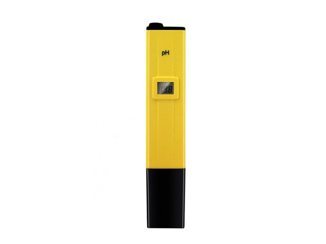 PH-009(I) pH-metro digital compacto