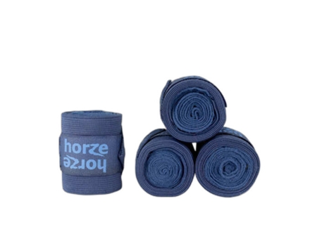 Bandas de montar para caballos HORZE Nest - Combi