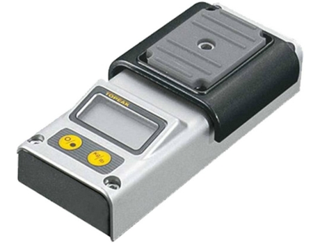 Herramienta TOPEAK Digital Scale Prepstand Pro/elite (Tamaño Unico)