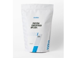 Proteína Base Pulpo S Neutra Wpc80 700 Gr Ecolac