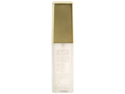 Perfume ALYSSA ASHLEY White Woman (Eau de Toilette 25ml)