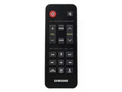 Nuevo Mando A Distancia Original Ah81-11699a Para Barra De Sonido Samsung Hw-t400/xu Hw-t400 Hw-a40r P_ptg