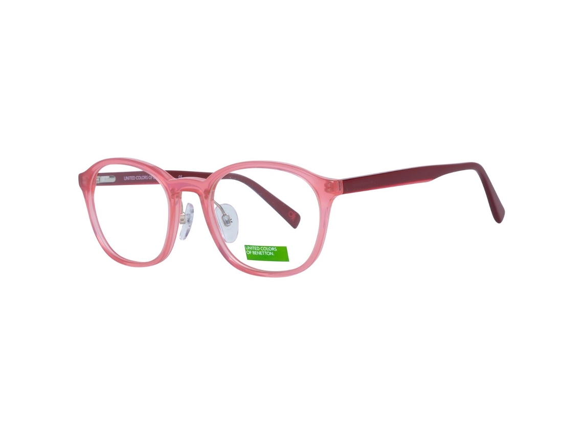 Montura de Gafas Mujer Benetton BEO1028 49283