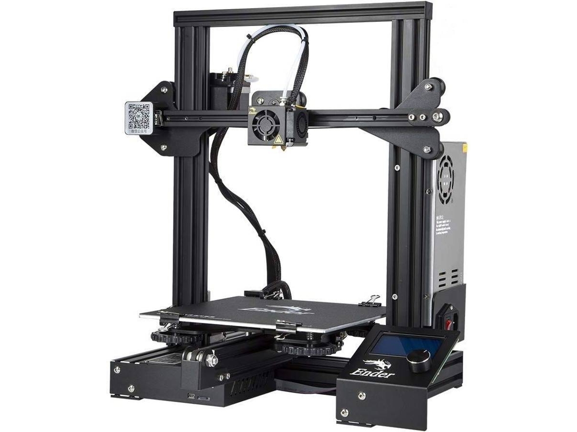 Impresora 3D CREALITY Ender3