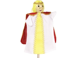 Muñeca GOKI 51992