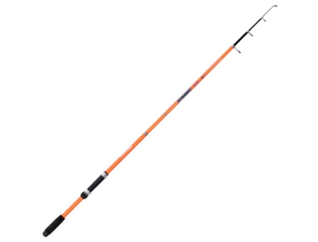 Cana Spinning Dynamic Tele Prateado 2.10 M / 10-30 Gyokozuna
