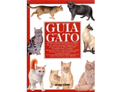 Libro Guia Do Gato (Portugués)