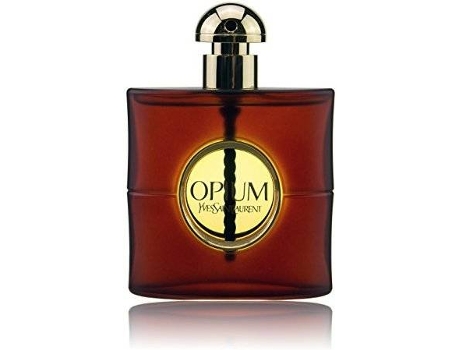 Perfume YVES SAINT LAURENT Opium Eau de toilette (30 ml)