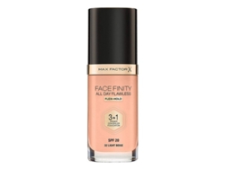 Base MAX FACTOR Facefinity 3-in-1