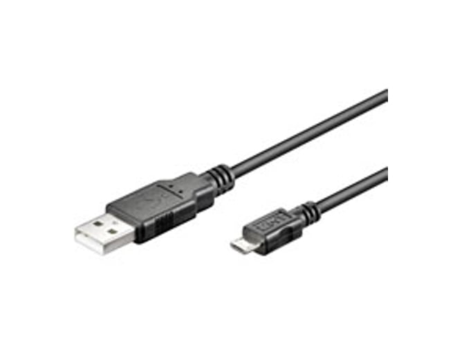 Cable de Datos Goobay (USB - USB)