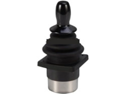 Joystick Smc30b, Joystick De Control Industrial De 2 Ejes Con Usb Para Automatización Y