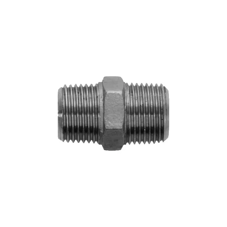 Unión Cónica Macho GAV 154 3/8X1/2 216214138