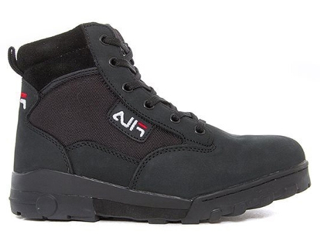 Zapatillas de Mujeres Fila Grunge Ii Mid (Tam: 40)