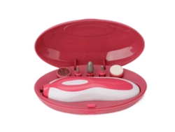 Kit De Taladro Eléctrico Multifuncional Para Arte De Uñas Herramienta De Limado Para Manicura Y Pedicura