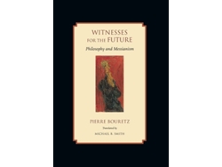 Libro de Pierre Bouretz ( Inglés )