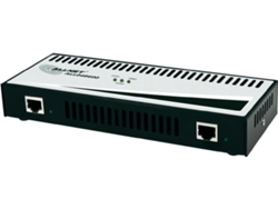 All048600 Schnelles Ethernet Gigabit Ethernet 10.100.1000 Mbit/s Ieee 802.3,ieee 802.3ab,ieee 802.3af,ie Allnet