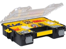 Stanley Caja Pro Organizador Profunda Fatmax