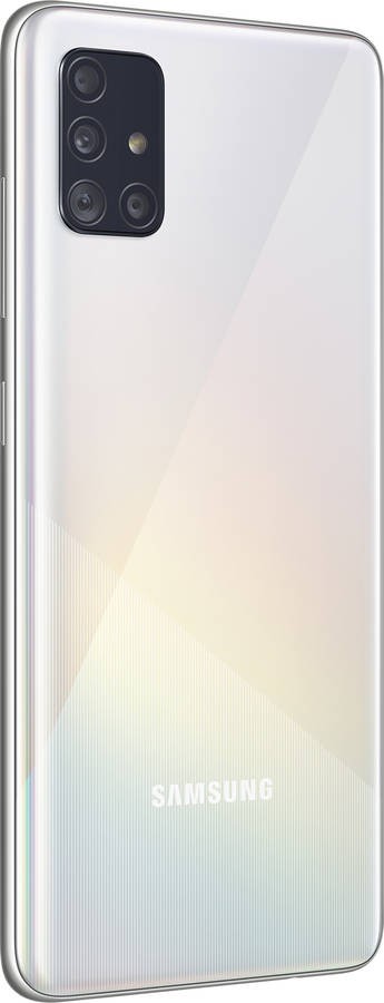 Samsung Galaxy A51 4128gb blanco libre sma515f 128gb dual sim w 1651 cm 65“ full hd+ 1284gb fhd+ 6.5 4+128 4gb128gb smartphone 4gb de 165cm 65 sma515fzwveub 128 4 9611 4000 48.0 12.0 5.0 5 32 128gb+4gb