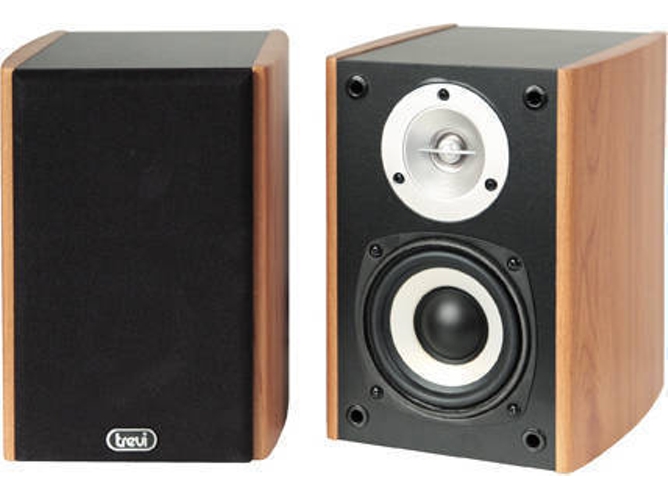 Altavoz MONACOR DT-254