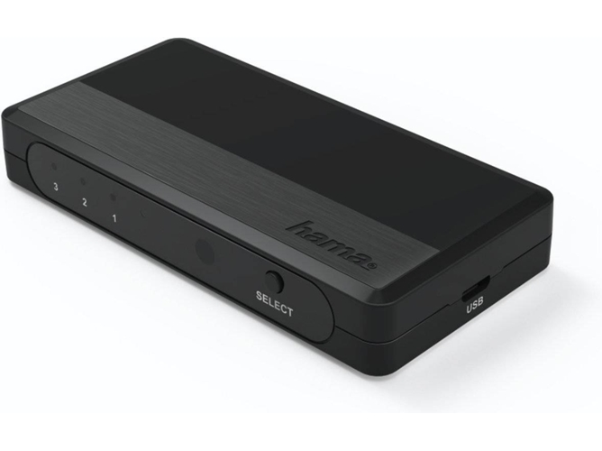 Switch HDMI HAMA 00121760