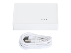 Servidor De Impresión Inalámbrico Usb2.0 480mbps Con Puerto Lan 10/100mbps Para Windows/os X