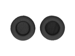 Almohadillas De Repuesto Universales Para Auriculares Fyz-25 De 85 Mm, Color Negro.