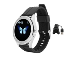 Pulsera Inteligente (llamadas Bluetooth, Resistente Al Agua)