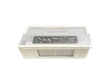 Caixa de pó para ecovacs deebot t8/t5/n5/dx55/dj65