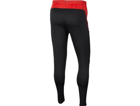 Calça NIKE Calça Dri Fit Academy Pro Preto 10-12 Years Rapaz