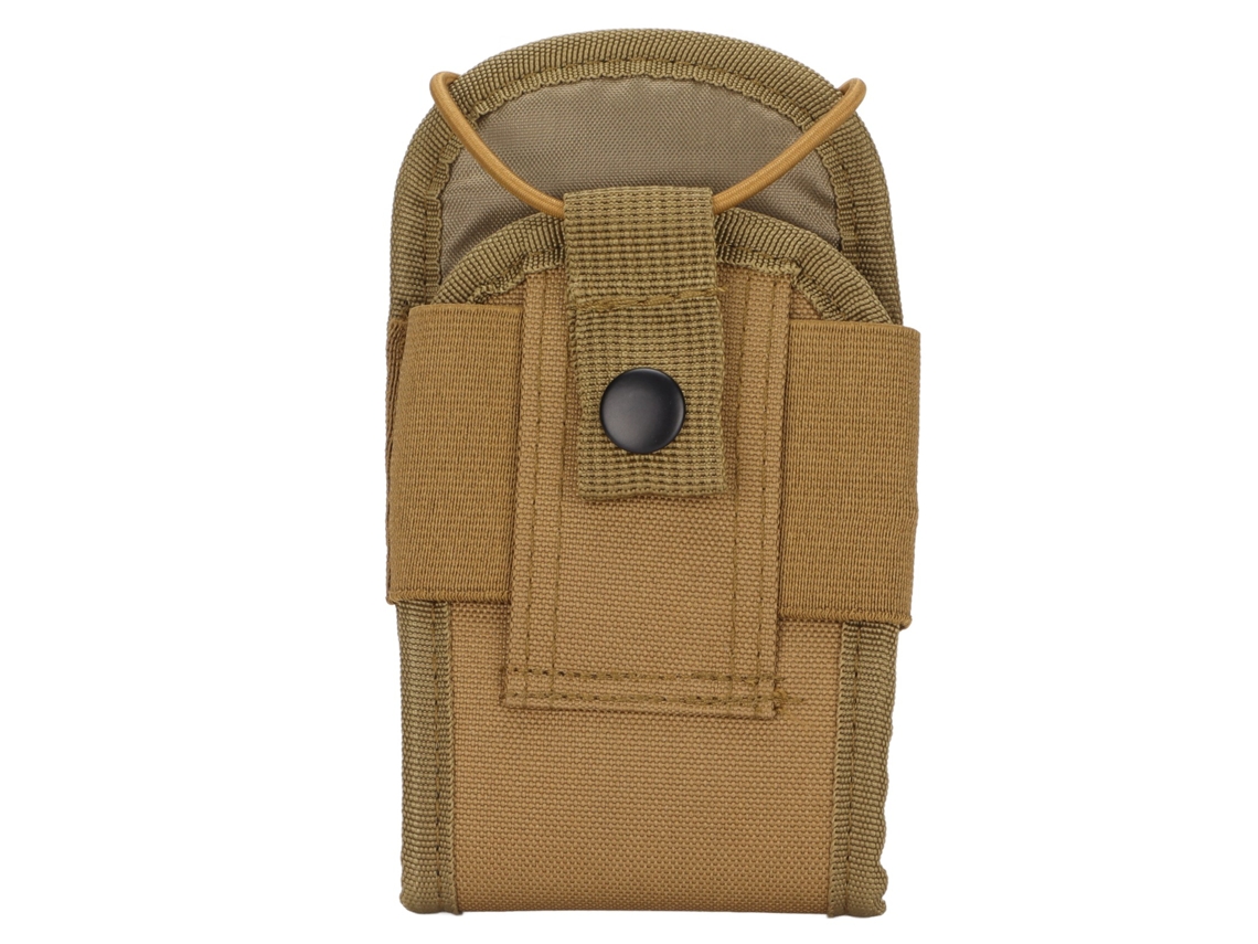 Bolsa de Nylon para Rádio Comunicador EOOCOO