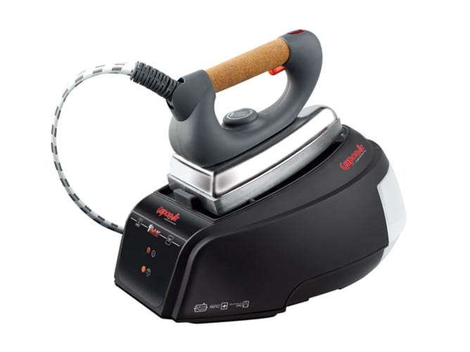 Centro de planchado POLTI Forever 615 Pro (Presión: 4 bar - Chorro vapor: 90 g/min)