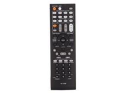 Mando A Distancia De Repuesto Para Receptores Av Onkyo Tx Sr506 Tx Sr506s Rc-709m Con Botones Sensibles.