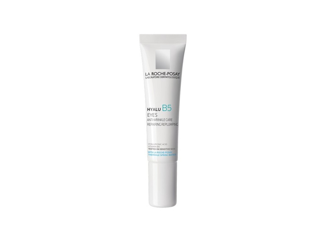 Crema de Ojos LA ROCHE POSAY Hyalu B5 (15 ml)