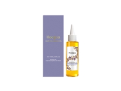 Aceite esencial para dar volumen al cabello
