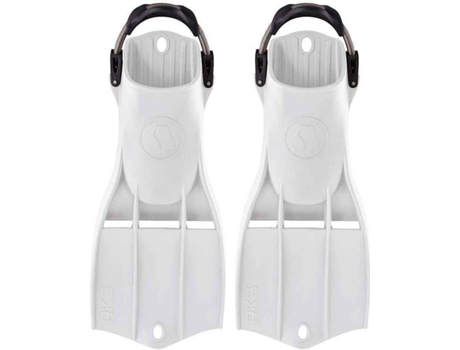 Aletas de Buceo APEKS Tek Rk3 (EU 34-37)