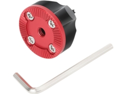 Accesorios De Repuesto Para Estudio Fotográfico Con Tornillo De Montaje De 3/8".
